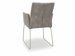 Polsterstuhl MONDO MOKA