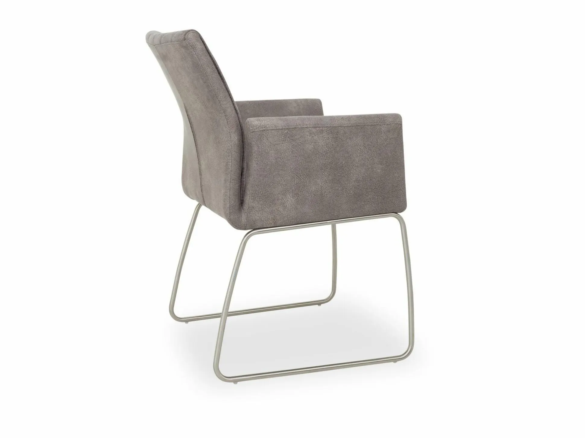 Polsterstuhl MONDO MOKA