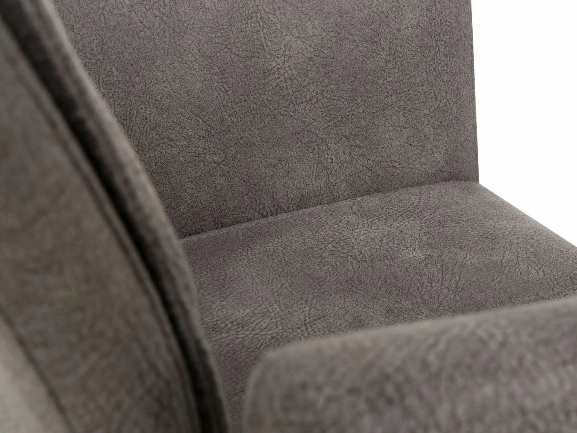 Polsterstuhl MONDO MOKA