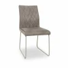 Polsterstuhl MONDO MOKA
