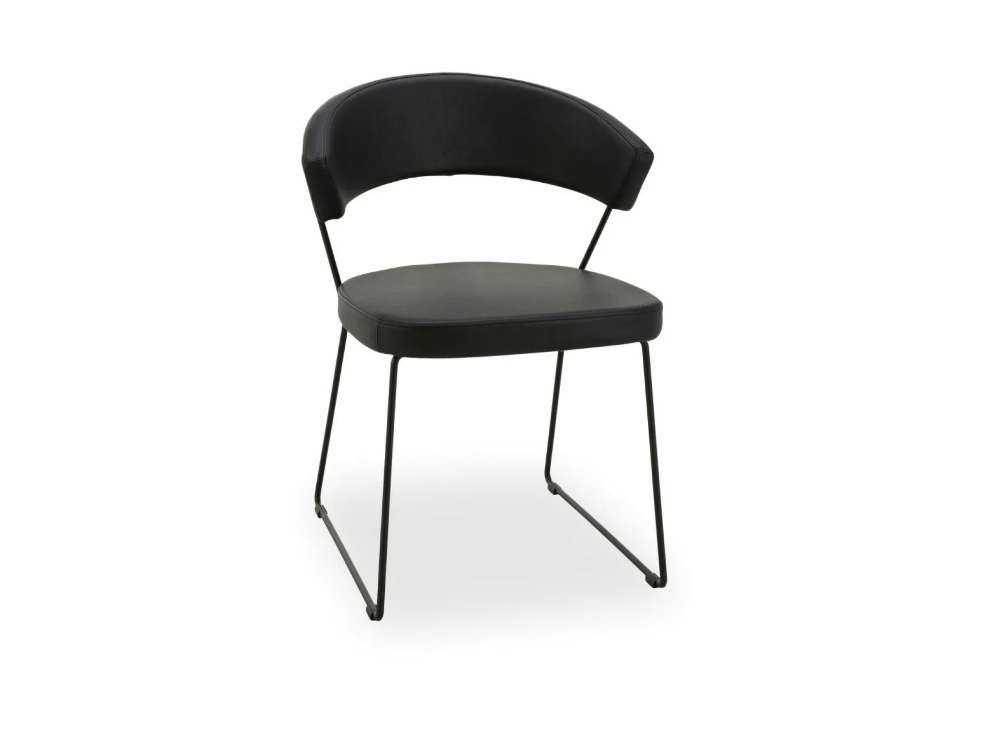 Polsterstuhl New YORK CB/1022