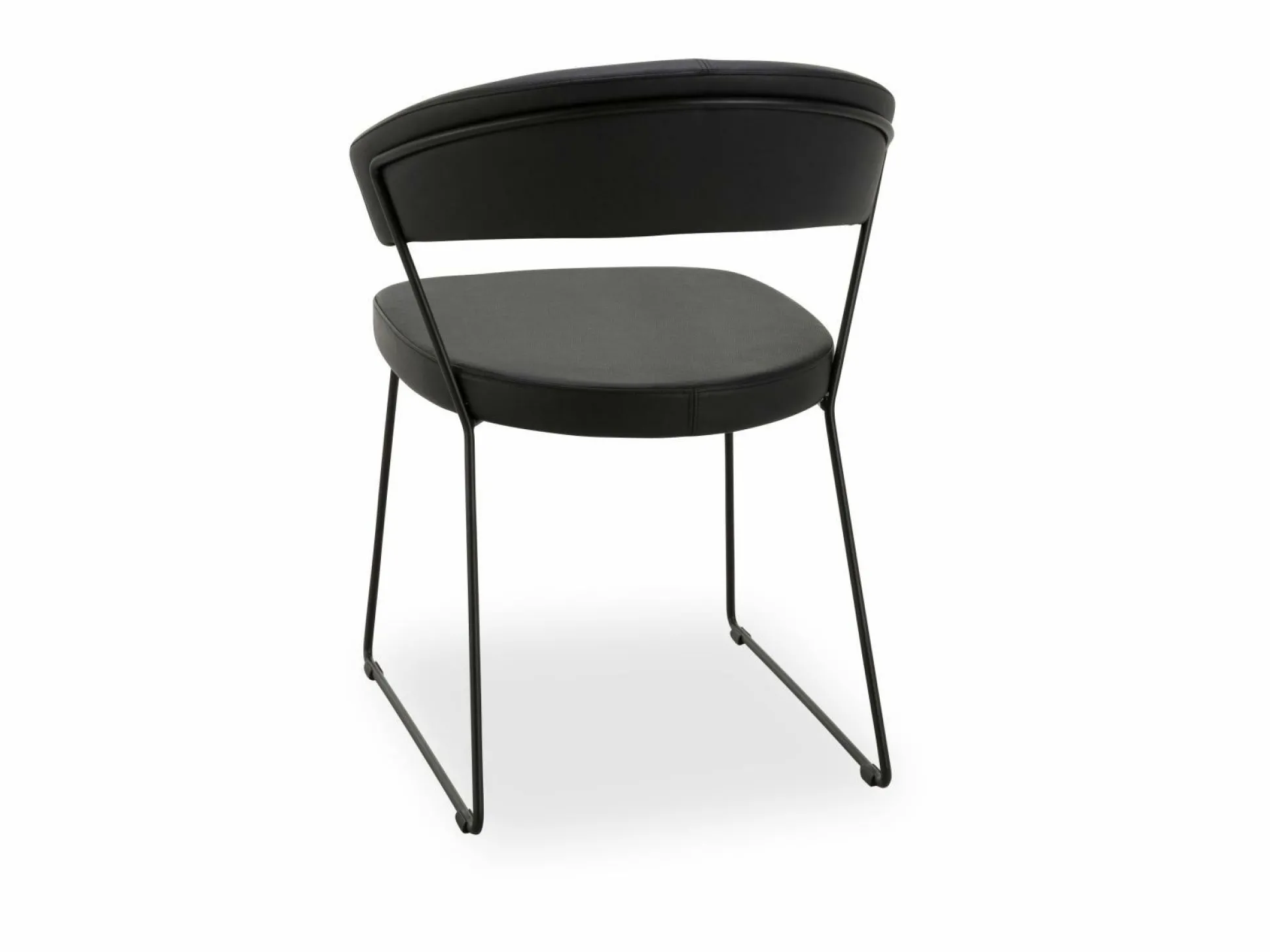 Polsterstuhl New YORK CB/1022