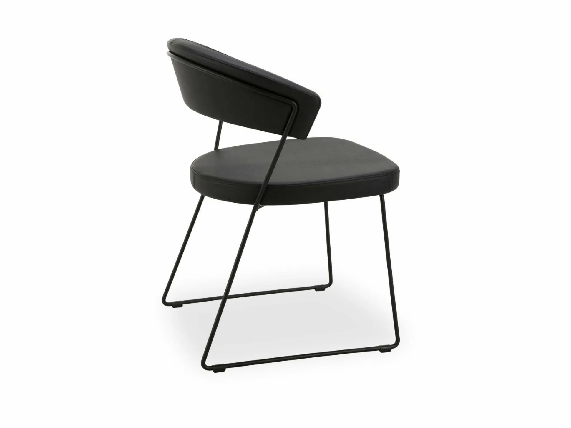 Polsterstuhl New YORK CB/1022