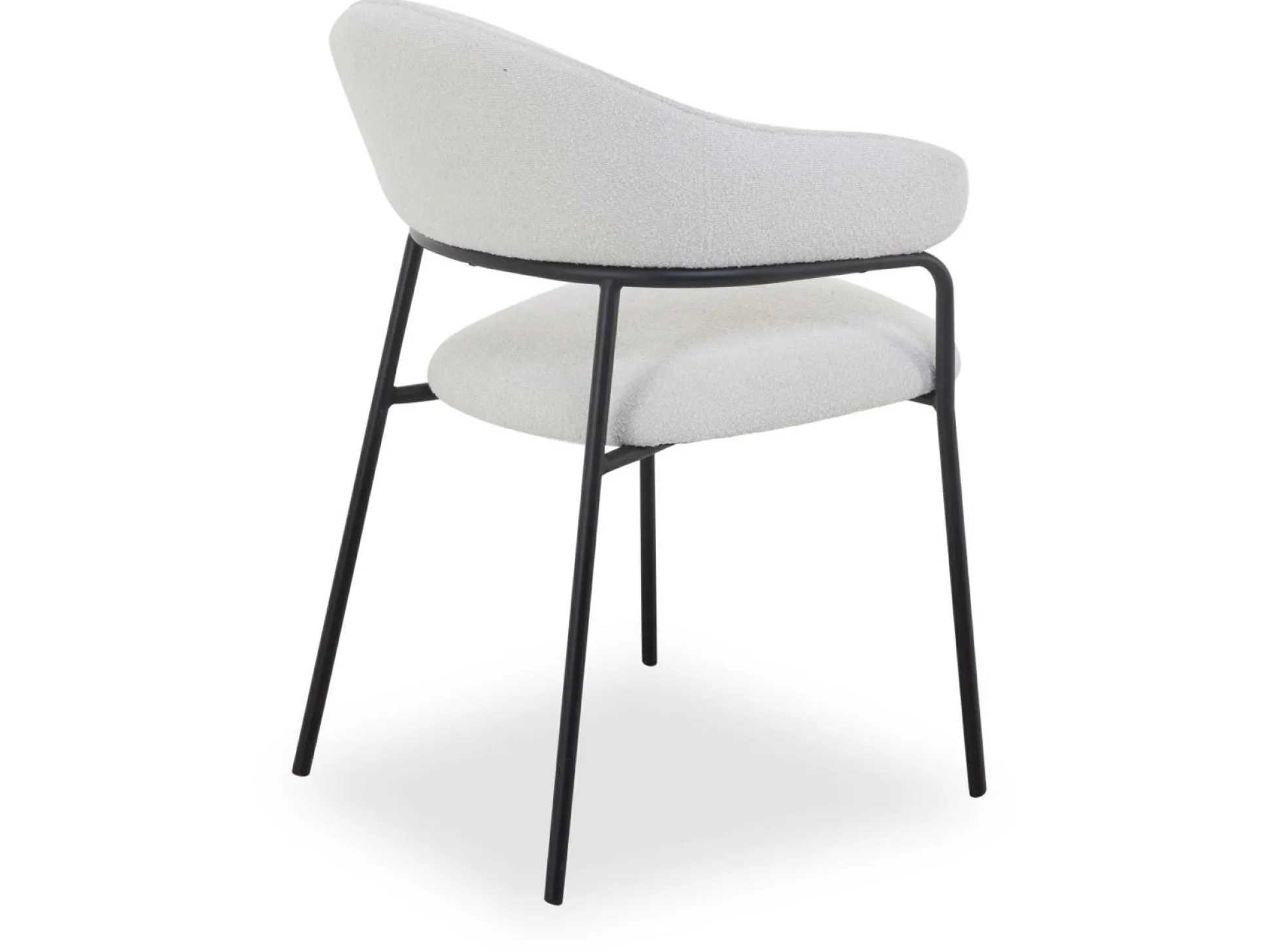 Polsterstuhl PROSPERO