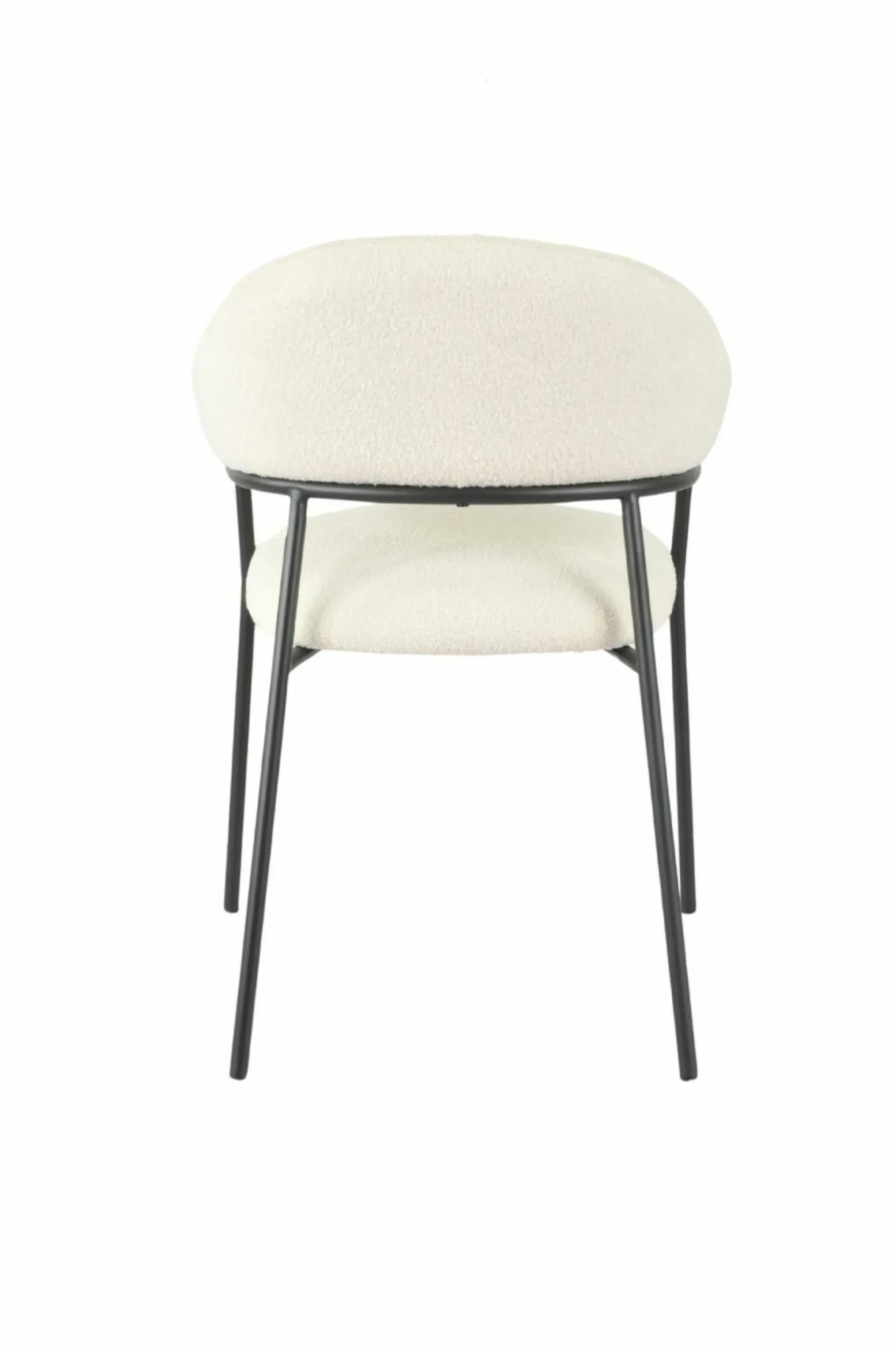 Polsterstuhl PROSPERO