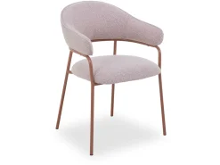 Polsterstuhl PROSPERO