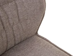 Polsterstuhl Rolf Weber NETTETAL