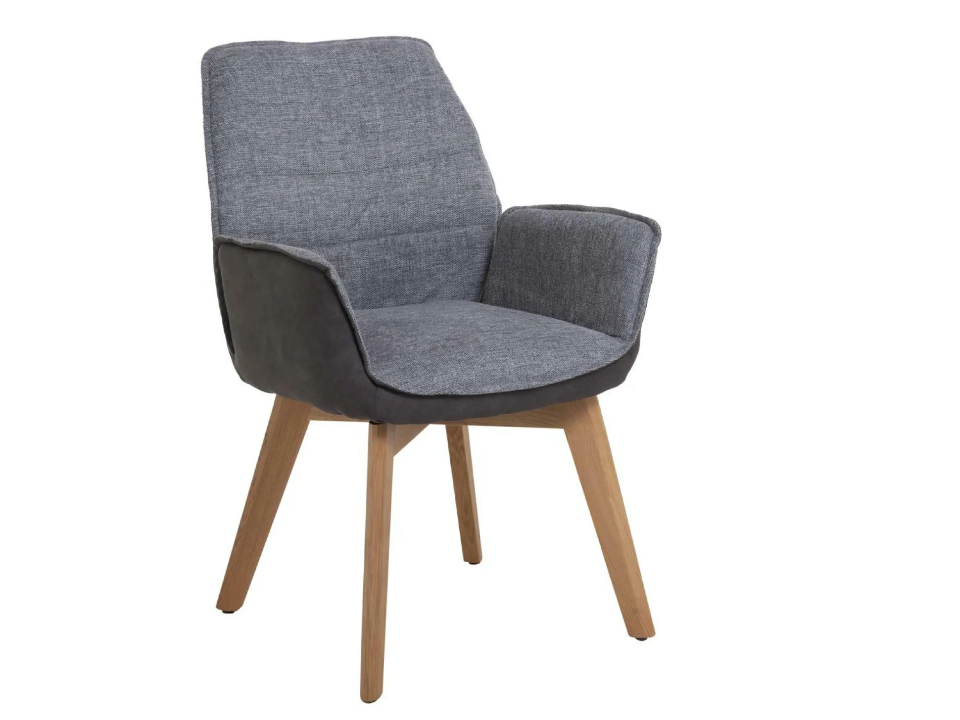 Polsterstuhl Rolf Weber NETTETAL