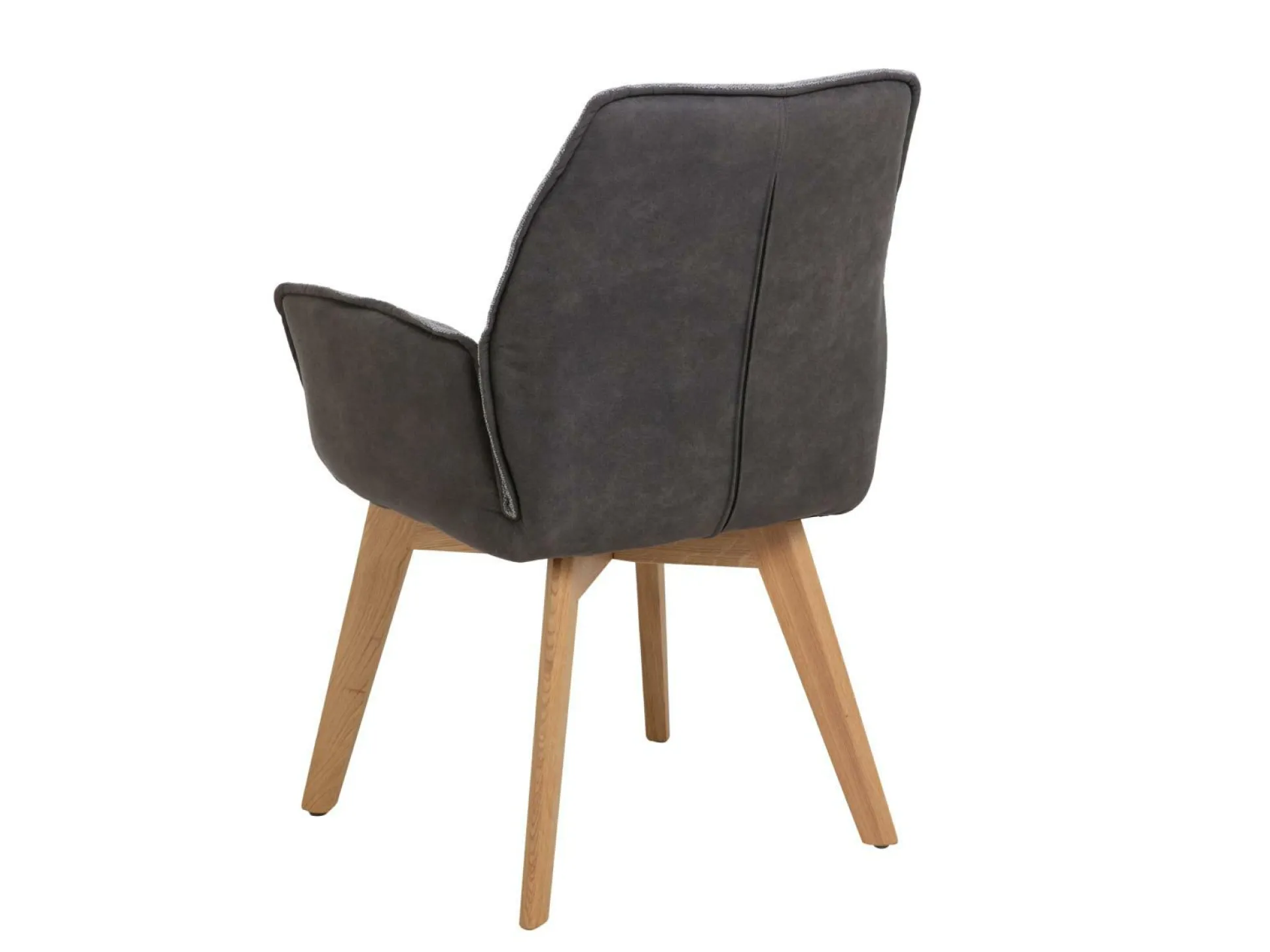 Polsterstuhl Rolf Weber NETTETAL