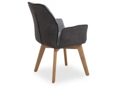 Polsterstuhl Rolf Weber NETTETAL