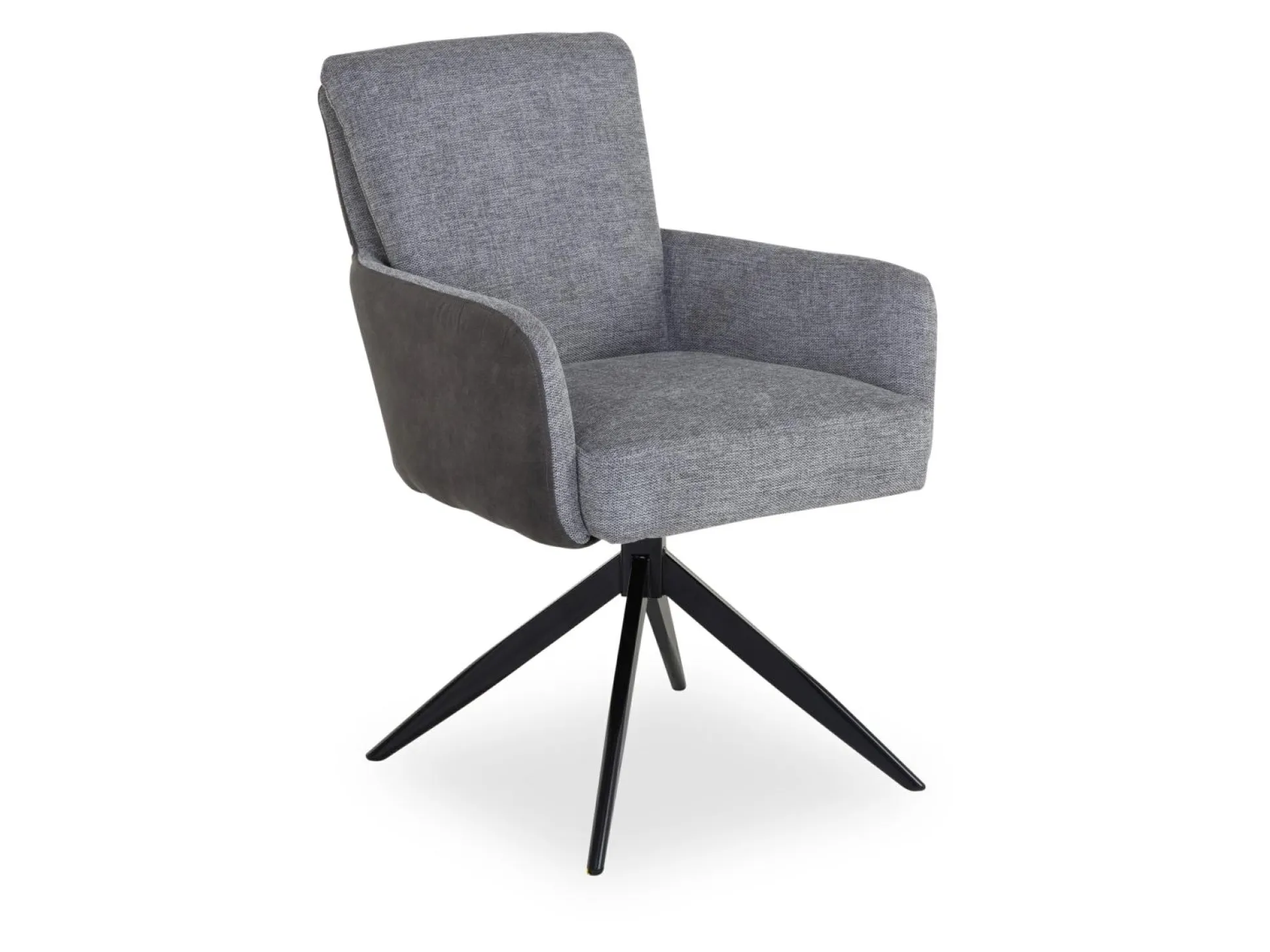 Polsterstuhl Rolf Weber NERESHEIM