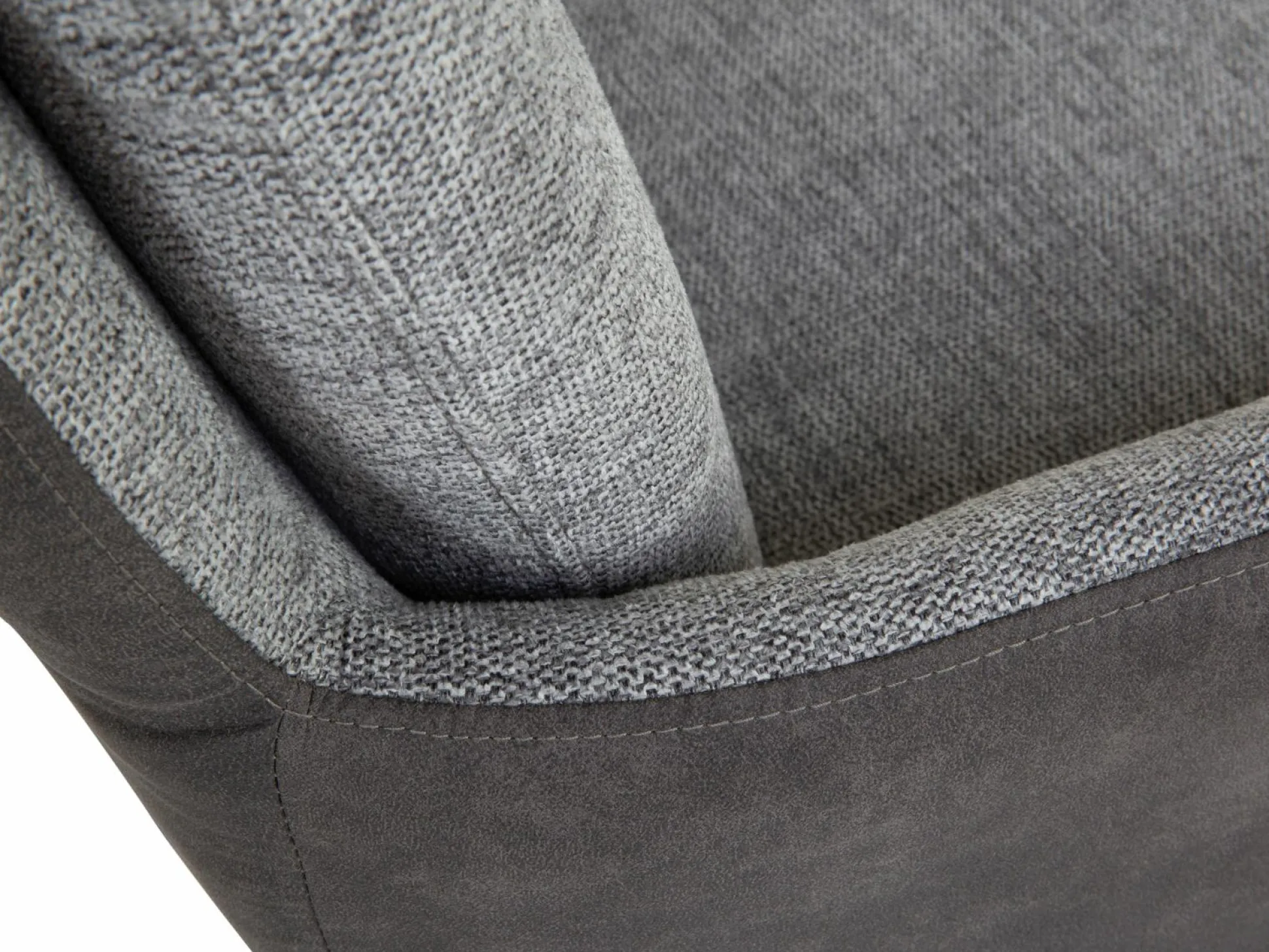 Polsterstuhl Rolf Weber NERESHEIM