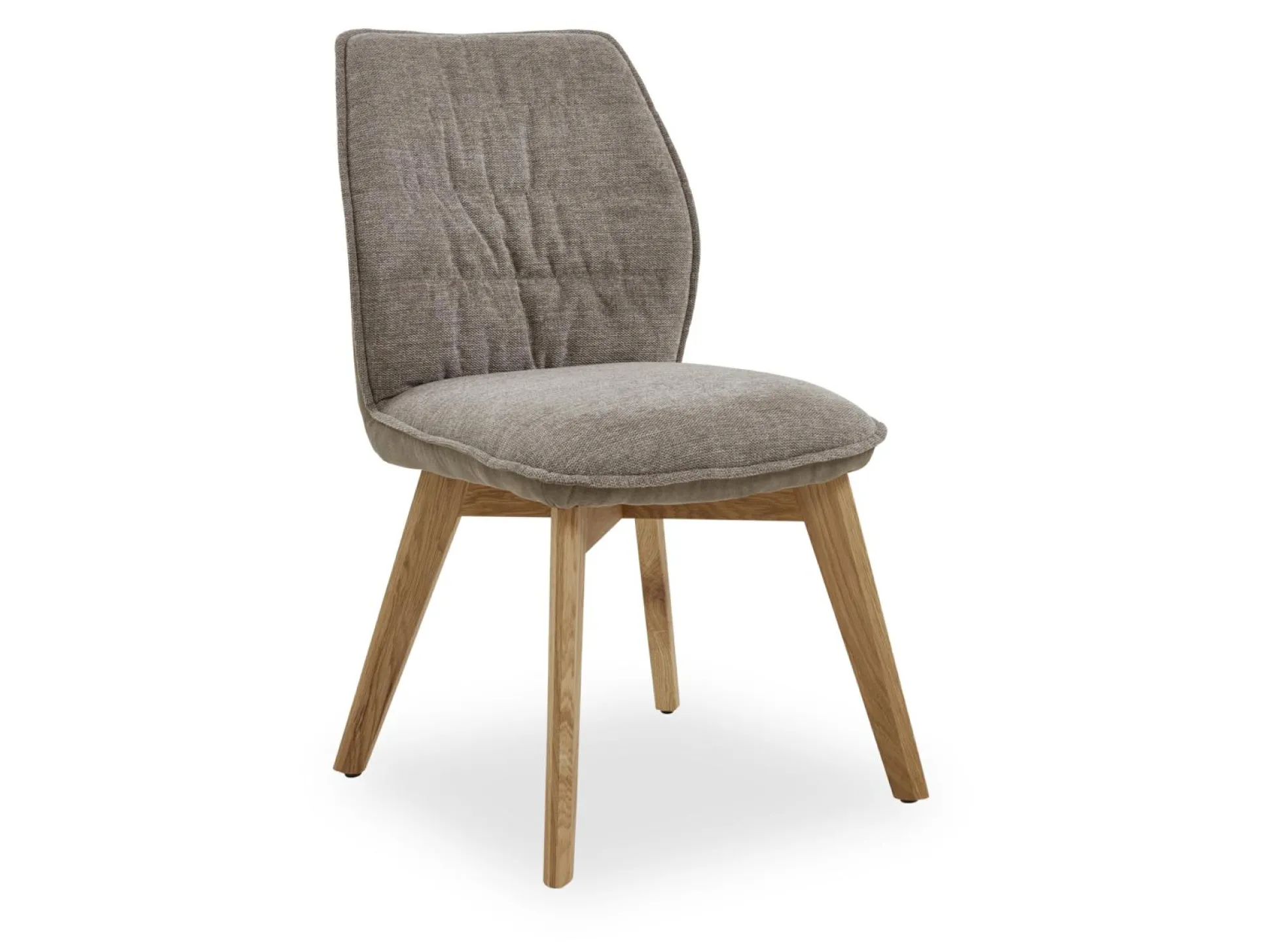 Polsterstuhl Rolf Weber NETTETAL