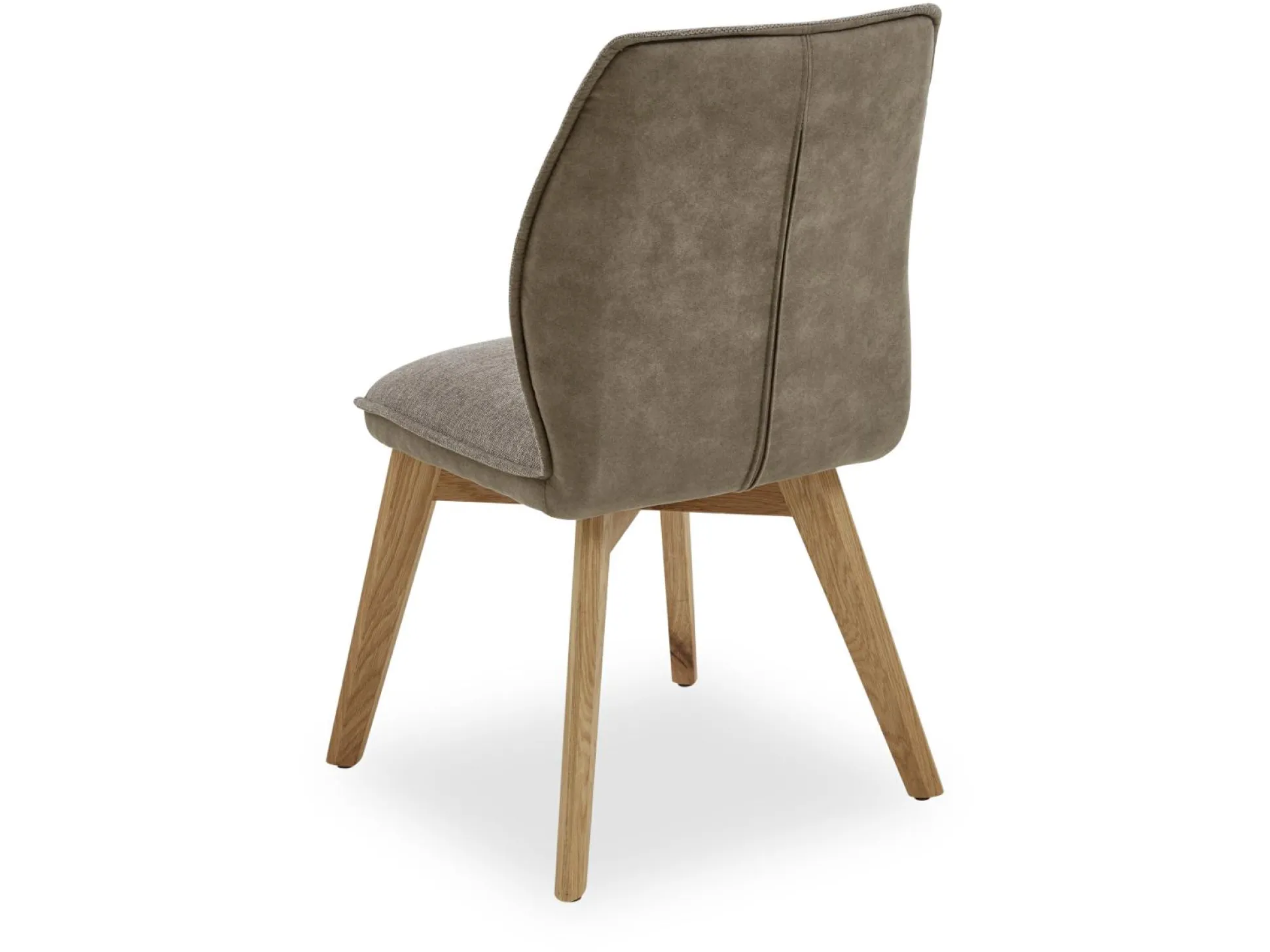 Polsterstuhl Rolf Weber NETTETAL