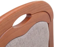 Polsterstuhl Rolf Weber NAGOLD