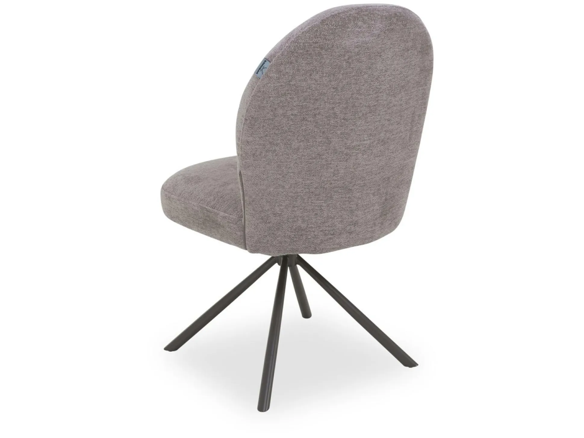 Polsterstuhl SANSIBAR FREDERIKSTAD