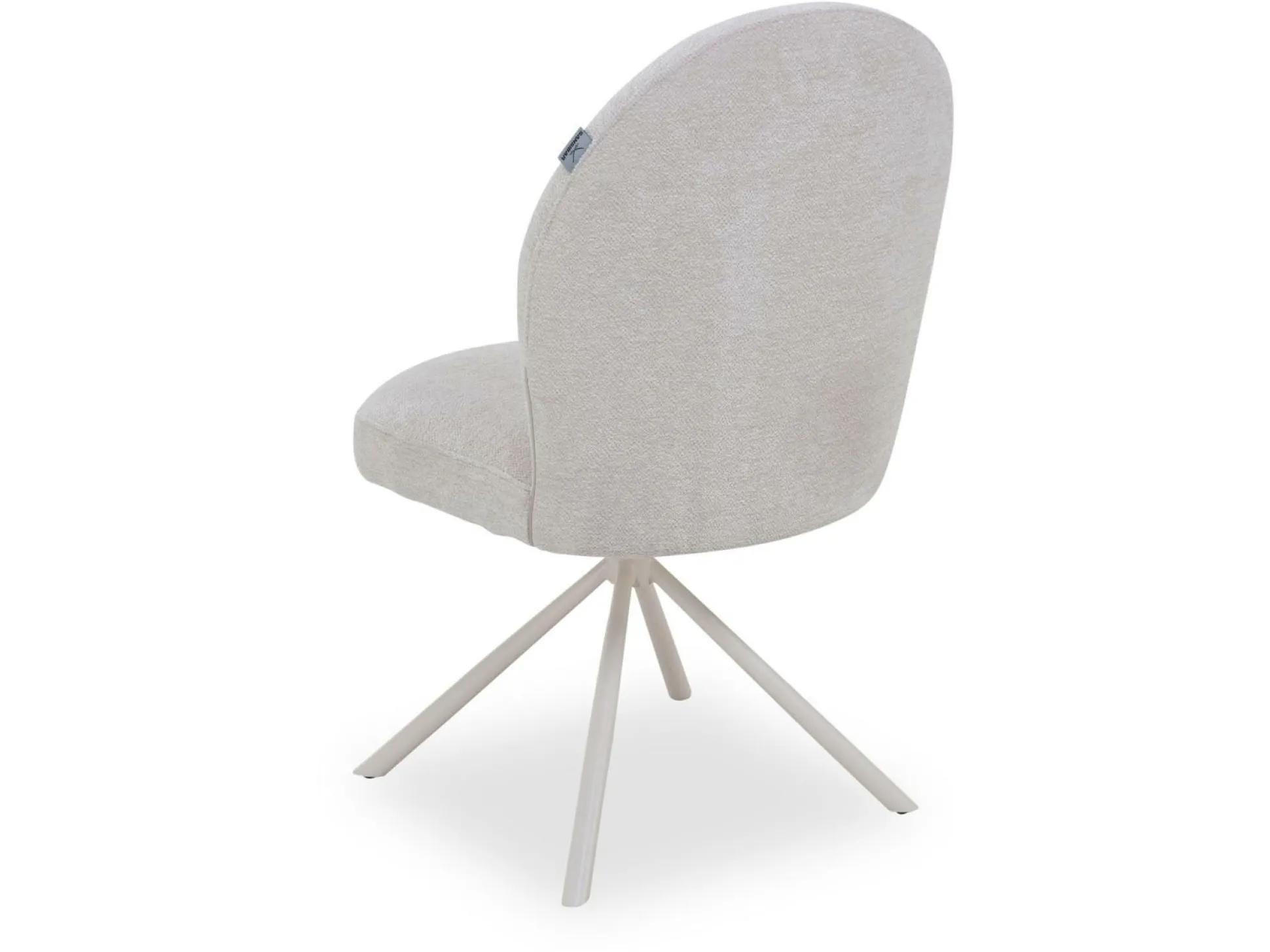 Polsterstuhl SANSIBAR FREDERIKSTAD