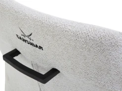 Polsterstuhl SANSIBAR KOLSTAD