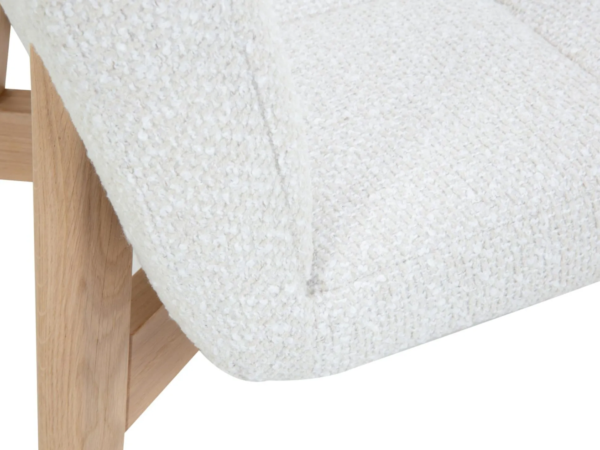 Polsterstuhl SANSIBAR LONSTRUP