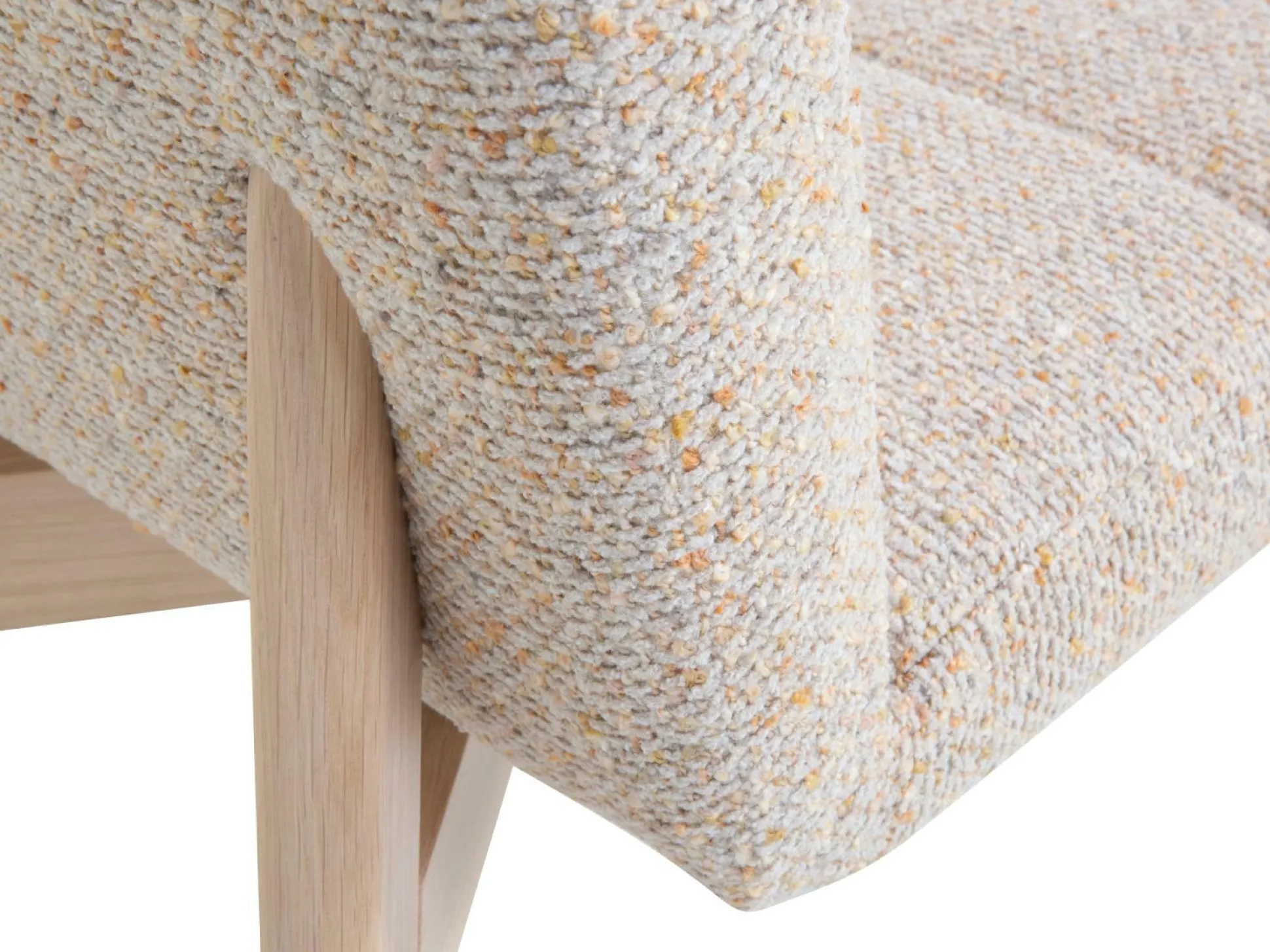 Polsterstuhl SANSIBAR LONSTRUP