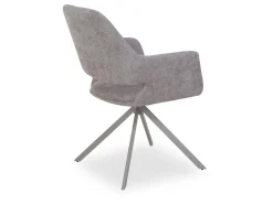 Polsterstuhl SANSIBAR PASQUALE