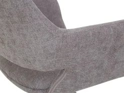 Polsterstuhl SANSIBAR PASQUALE