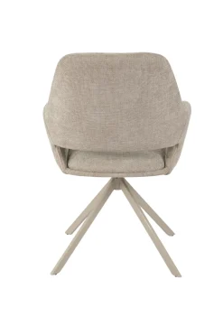 Polsterstuhl SANSIBAR PASQUALE