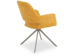 Polsterstuhl SANSIBAR PASQUALE