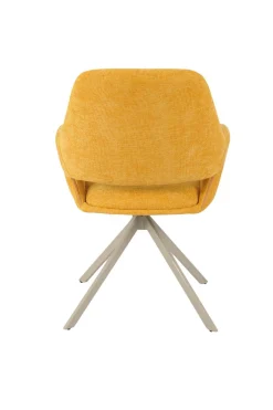 Polsterstuhl SANSIBAR PASQUALE