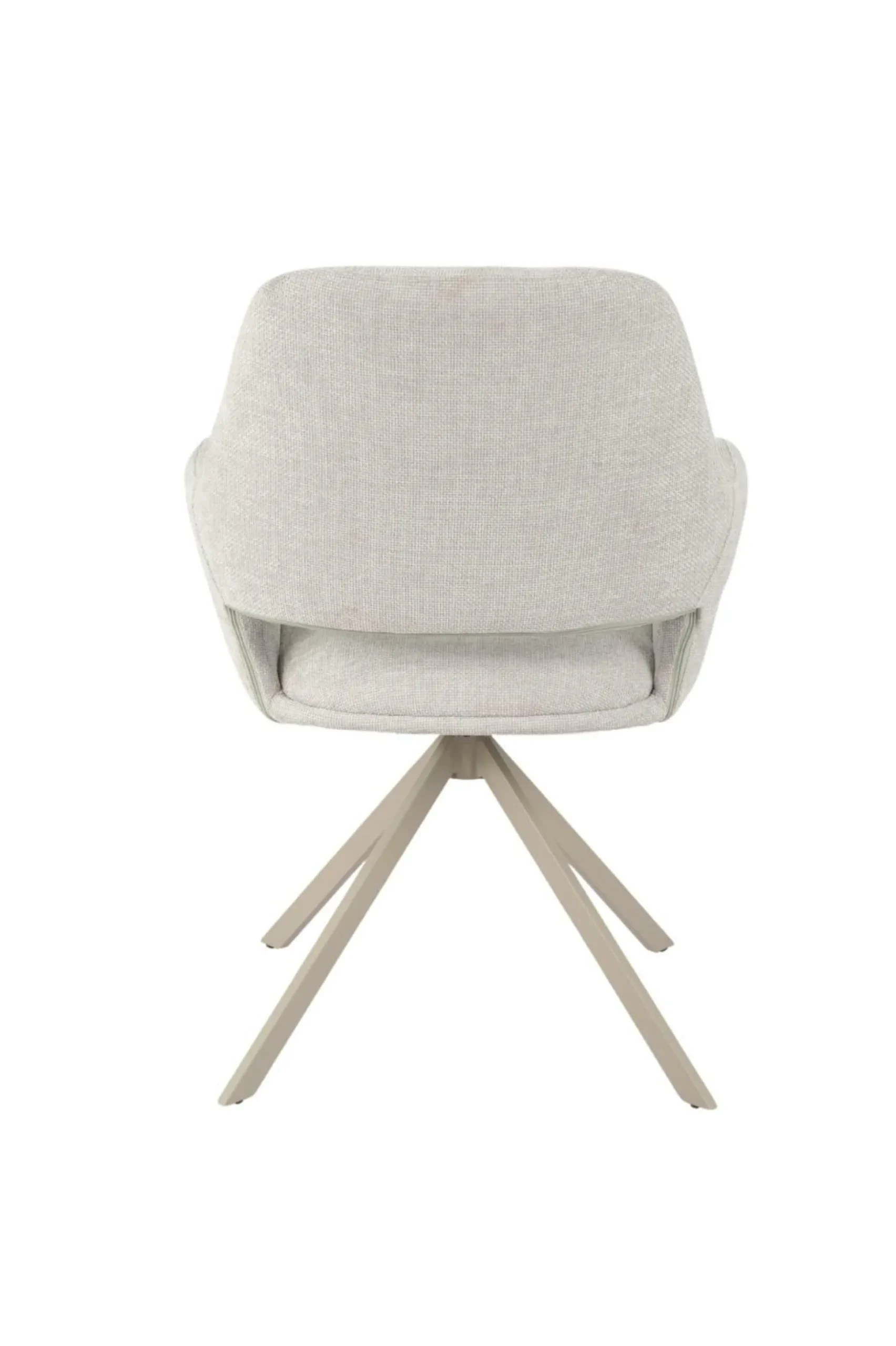 Polsterstuhl SANSIBAR PASQUALE