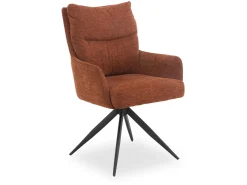 Polsterstuhl SANSIBAR PRISCILLA