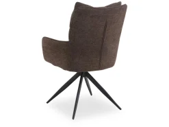 Polsterstuhl SANSIBAR PRISCILLA