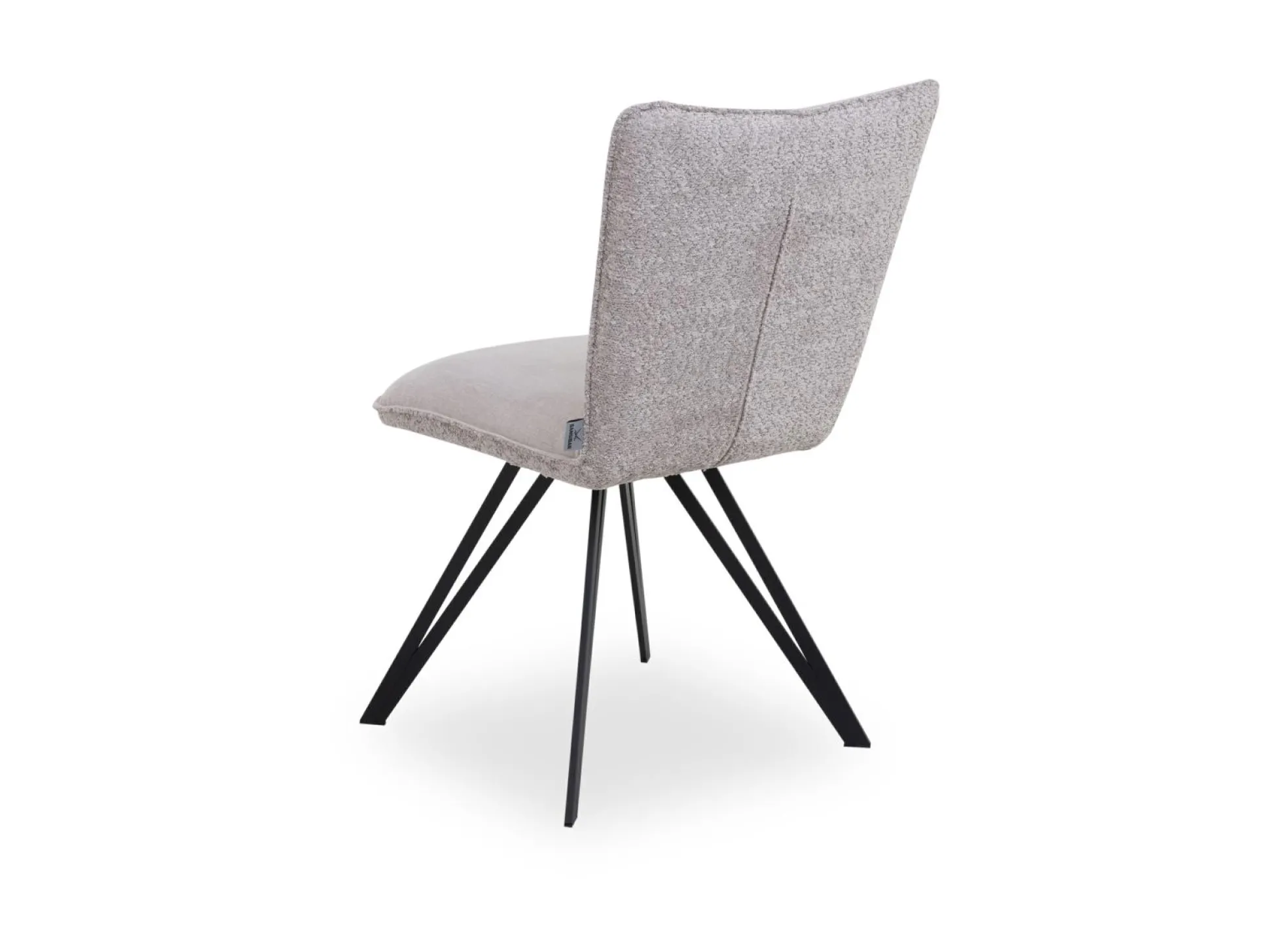 Polsterstuhl SANSIBAR TINNUM