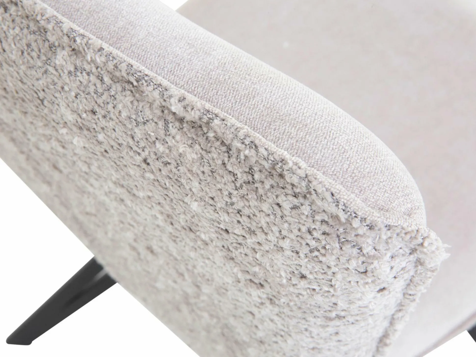 Polsterstuhl SANSIBAR TINNUM