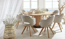 Polsterstuhl SANSIBAR TINNUM