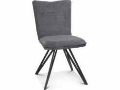 Polsterstuhl SANSIBAR TINNUM