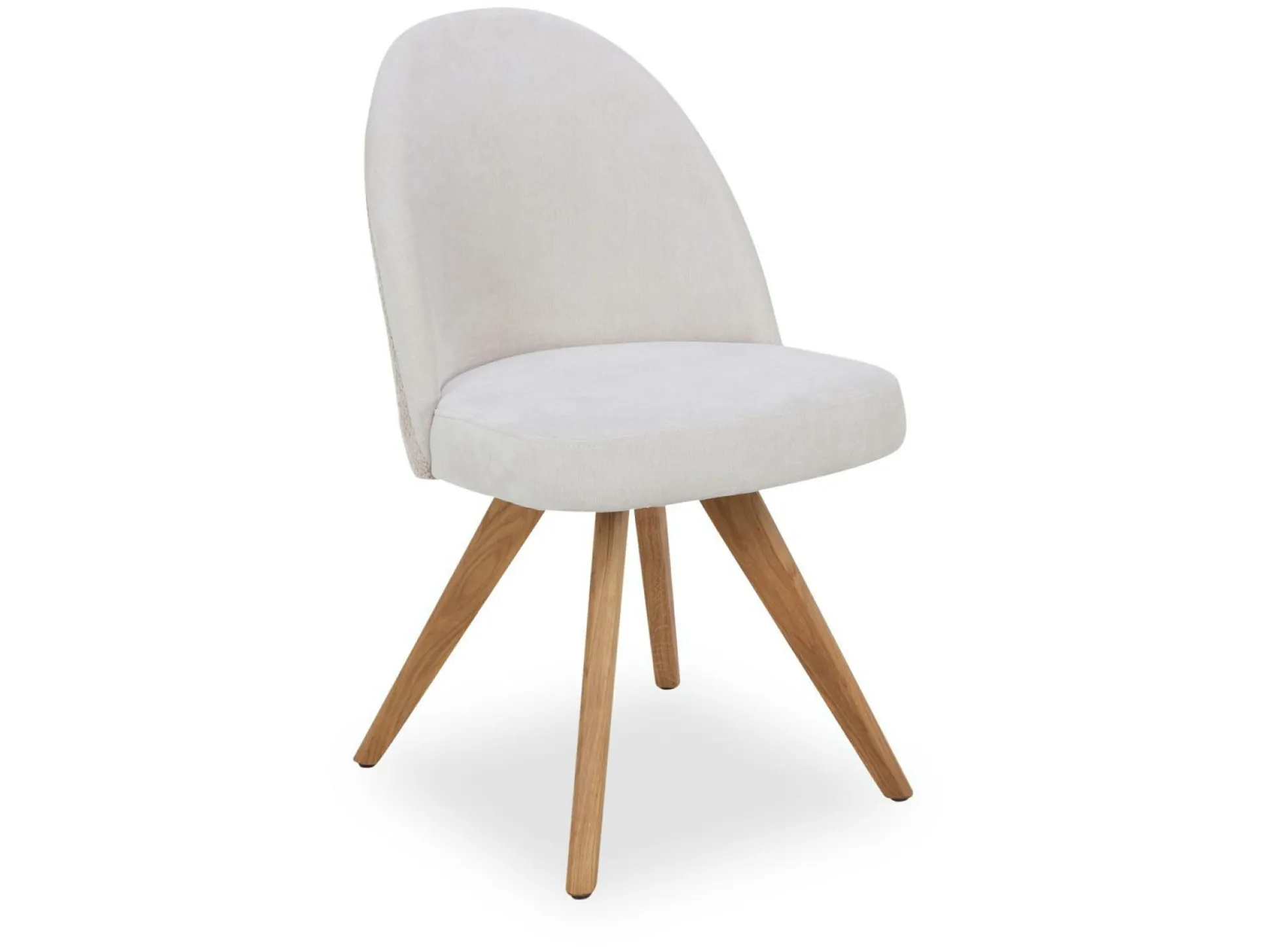 Polsterstuhl SANSIBAR TINNUM