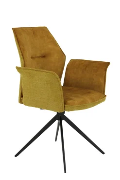 Polsterstuhl SUSANNE I