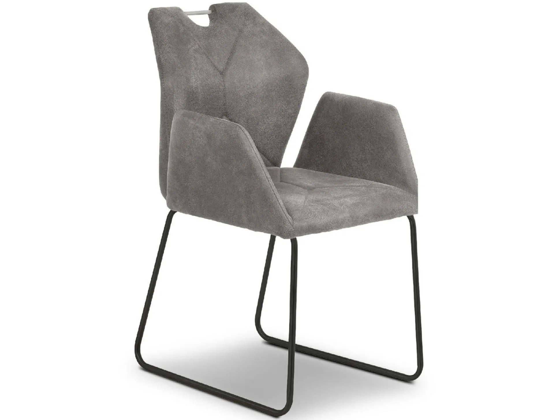 Polsterstuhl VALMONDO CARASCO