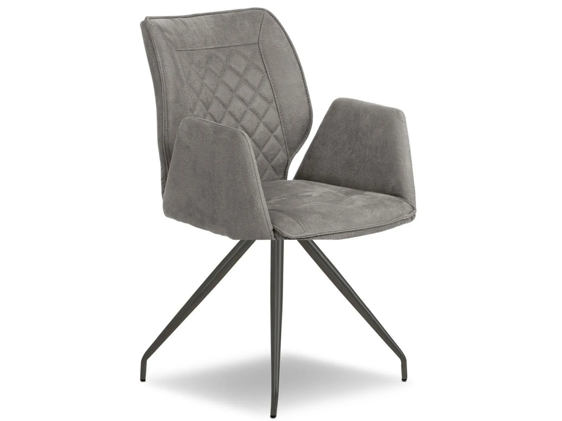 Polsterstuhl VALMONDO CARASCO