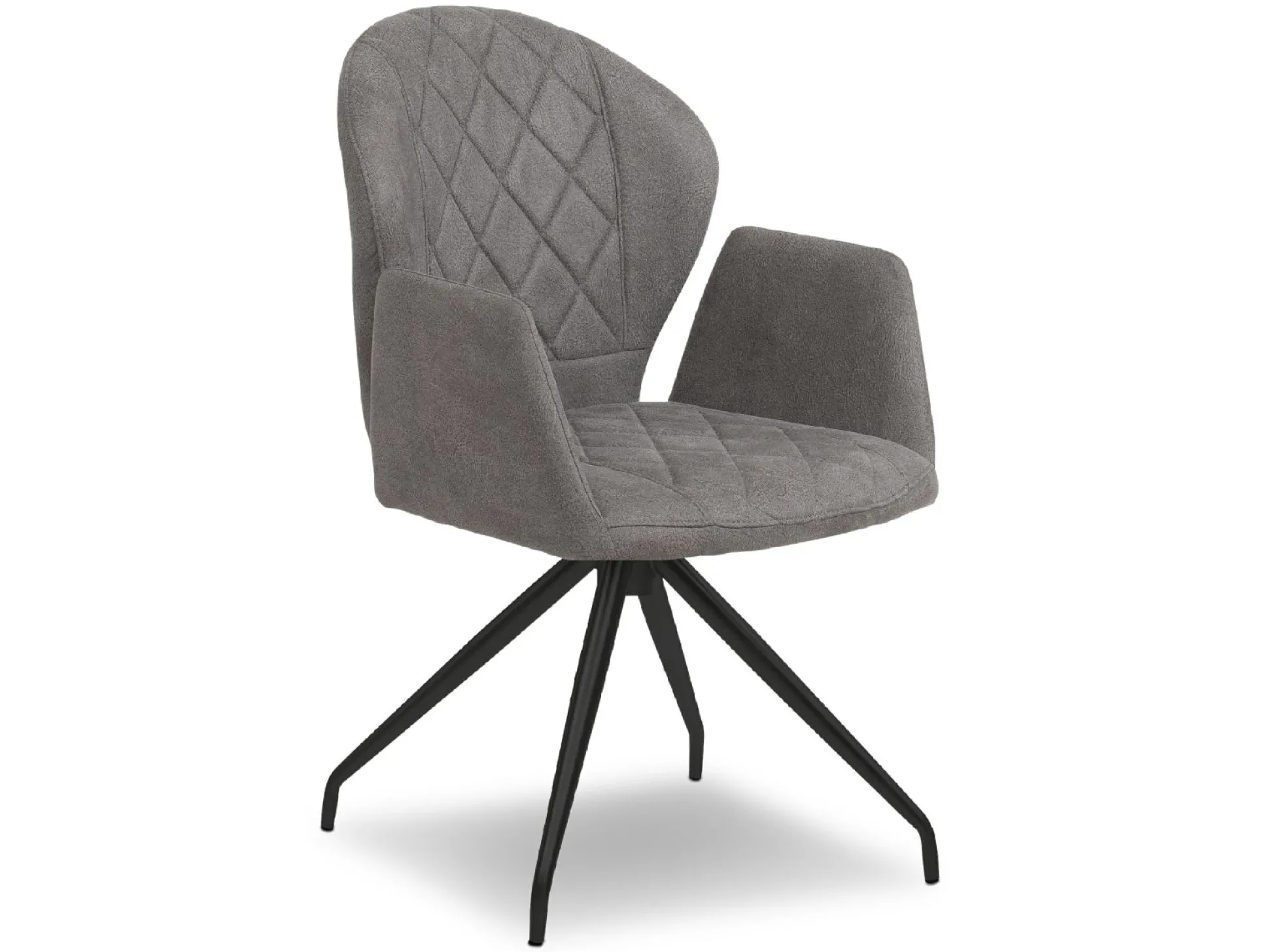 Polsterstuhl VALMONDO CARASCO