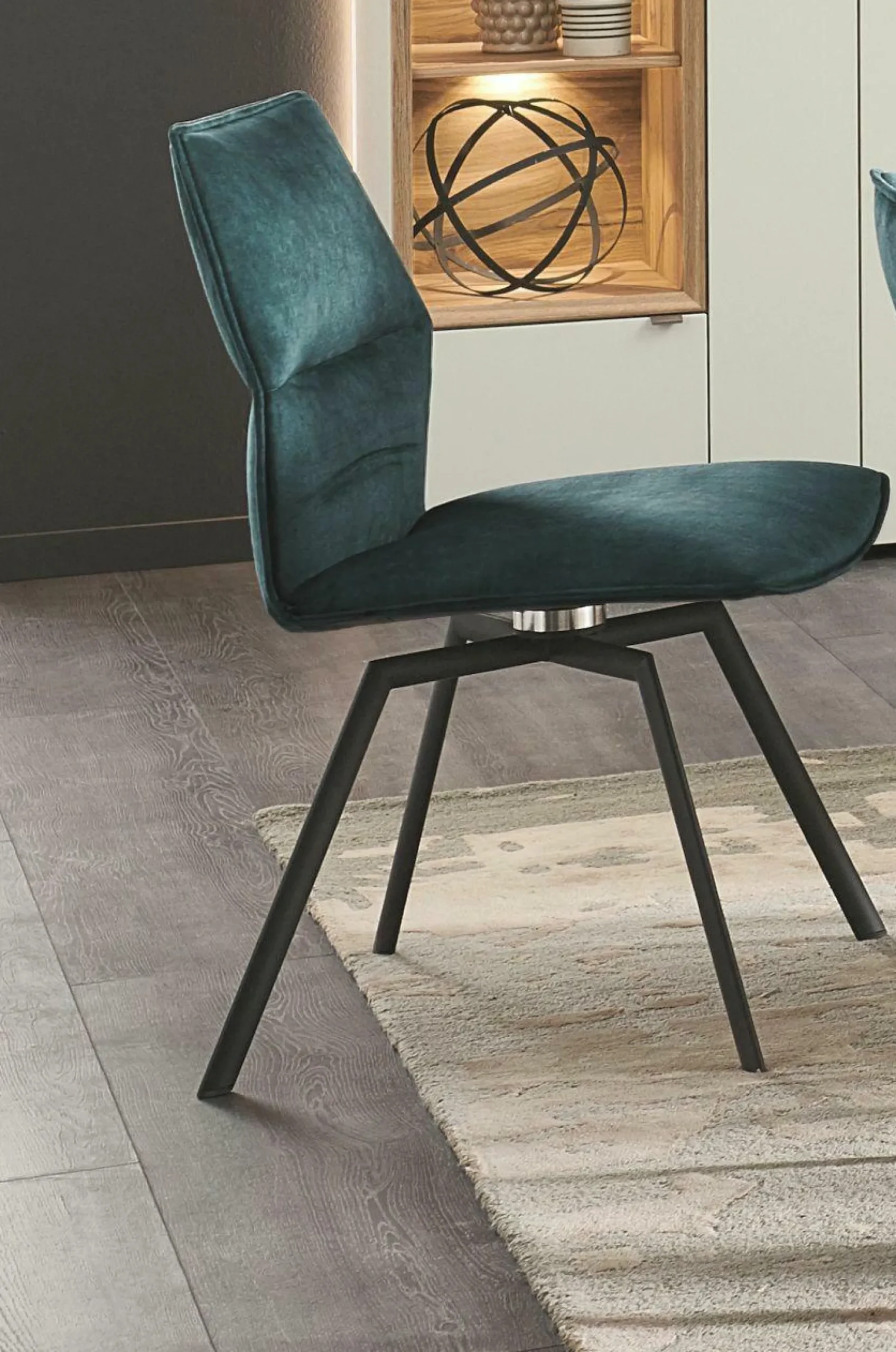 Polsterstuhl VENJAKOB Carola