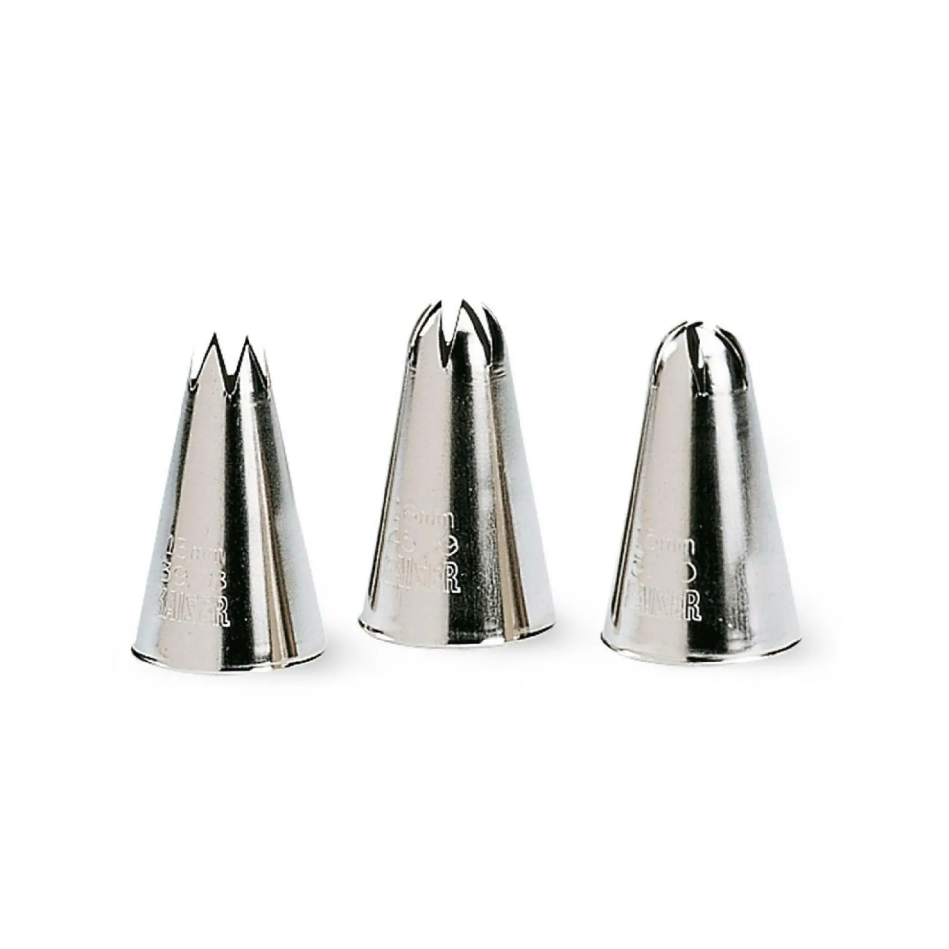 Profi-Tüllensortiment KAISER