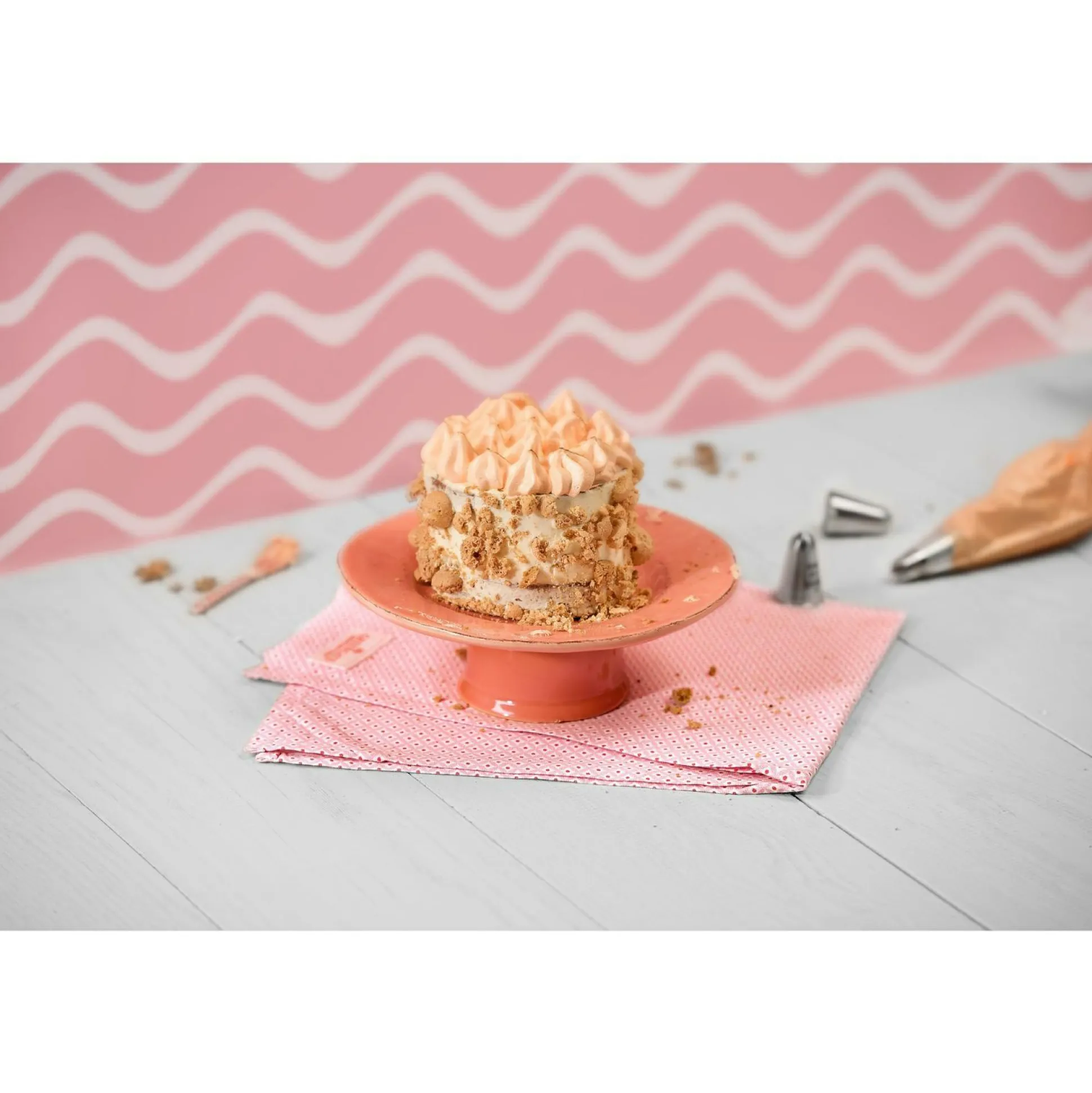 Profi-Tüllensortiment KAISER