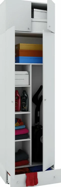 Putzschrank VANDOL II