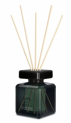 Raumduft ipuro BLACK BAMBOO