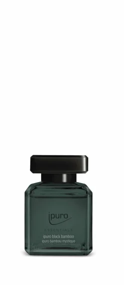 Raumduft ipuro BLACK BAMBOO