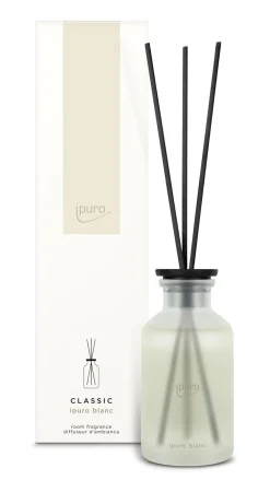 Raumduft ipuro BLANC