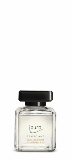 Raumduft ipuro CEDAR WOOD
