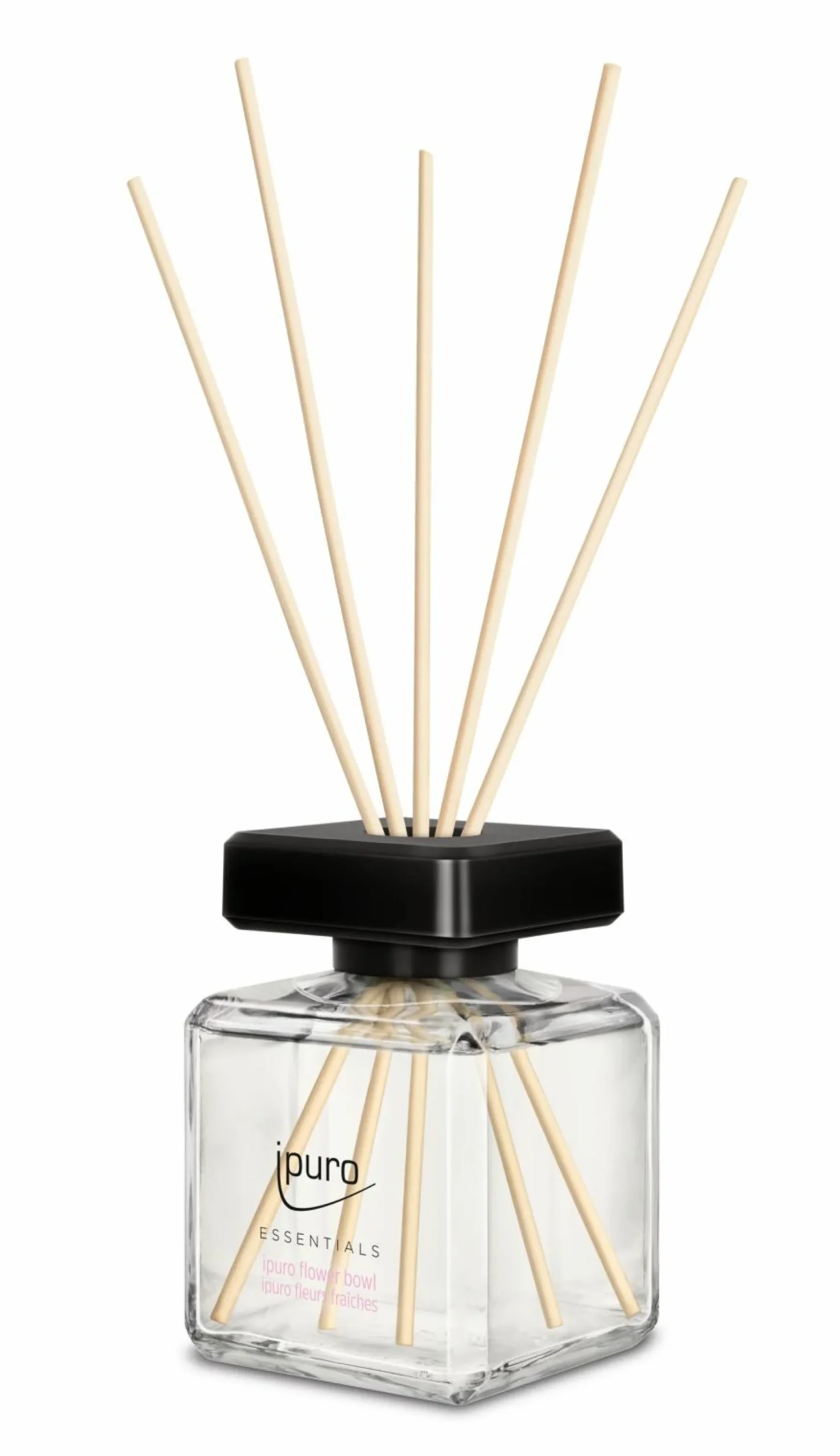 Raumduft ipuro FLOWER BOWL